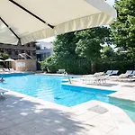 Silva Splendid Hotel Fiuggi