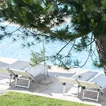 Hotel Silva Splendid 4*