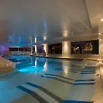Silva Splendid Hotel