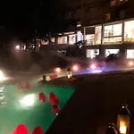 Szálloda Silva Splendid 4*