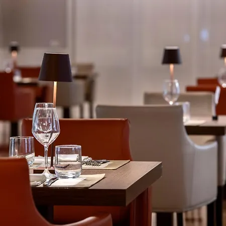 فندق سيلفا سبليندد 4*