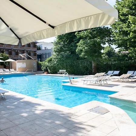 Silva Splendid Hotel Fiuggi