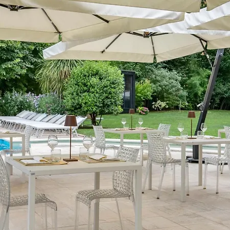 Silva Splendid Hotel 4*
