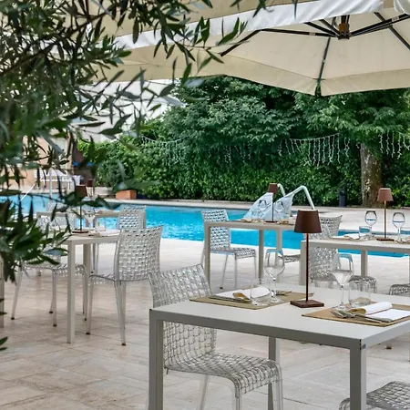 Hotel Silva Splendid