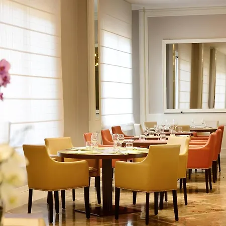 Silva Splendid 4* Fiuggi