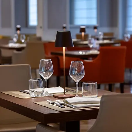 فندق سيلفا سبليندد