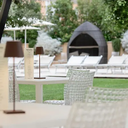 Silva Splendid Hotel