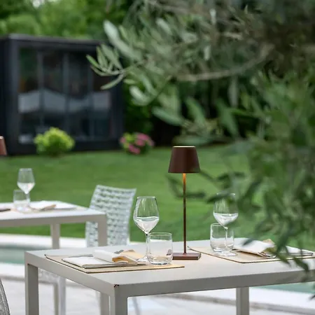Hotel Silva Splendid Fiuggi