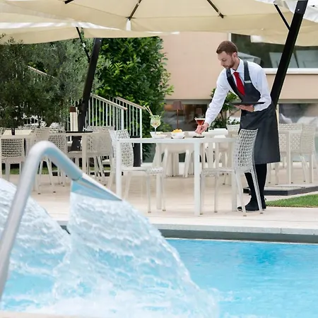 Silva Splendid Hotel 4*