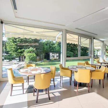 Silva Splendid Hotel