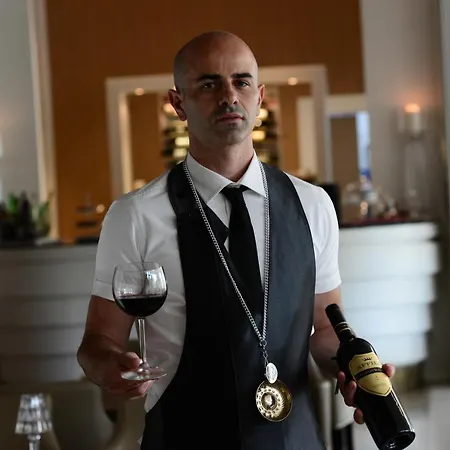 Silva Splendid Fiuggi