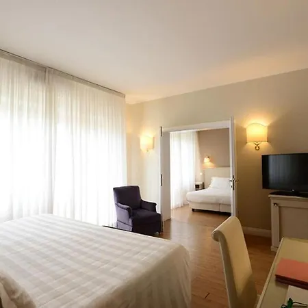 Silva Splendid Hotel