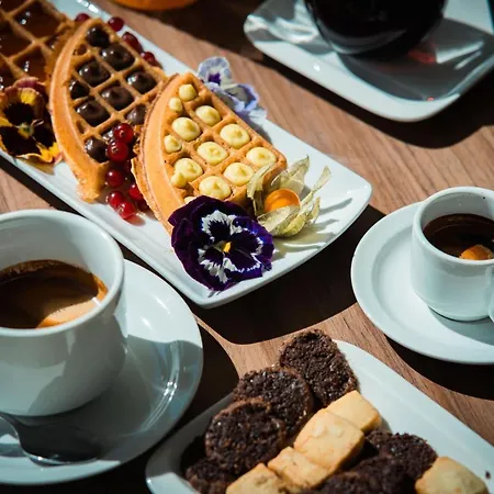 Hotel Silva Splendid