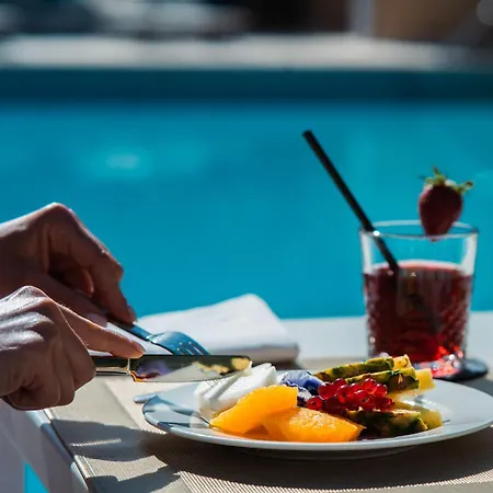 Silva Splendid Hotel Fiuggi