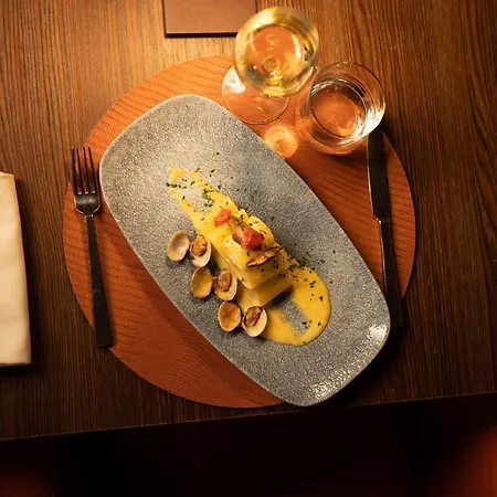 فندق سيلفا سبليندد