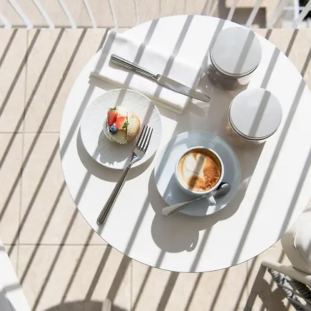 Silva Splendid Hotel