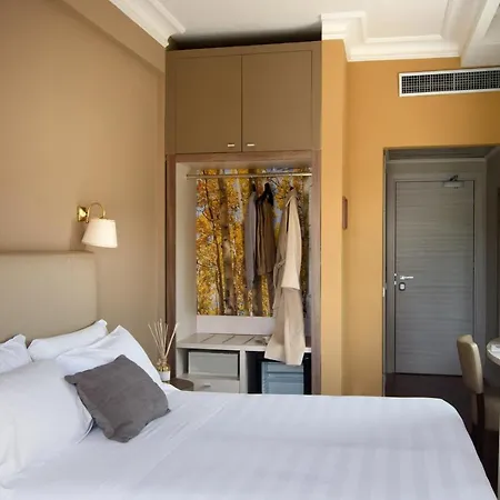 Hotel Silva Splendid 4*