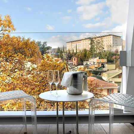 سيلفا سبليندد 4* فيوجّي