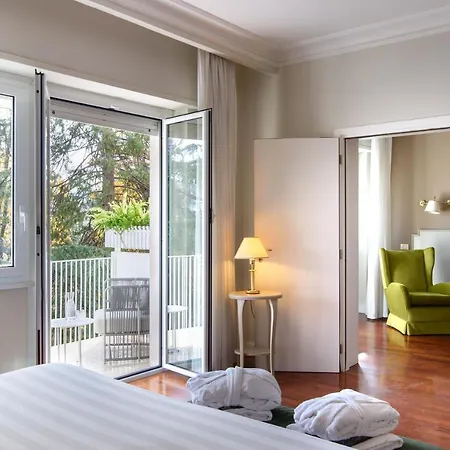 Silva Splendid Fiuggi