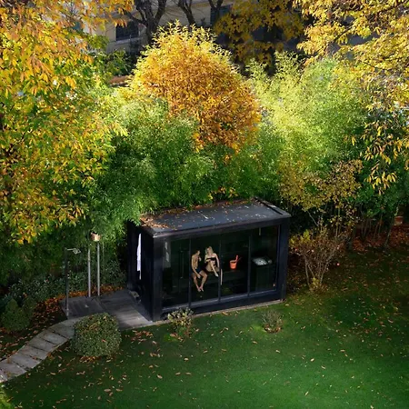 سيلفا سبليندد فندق