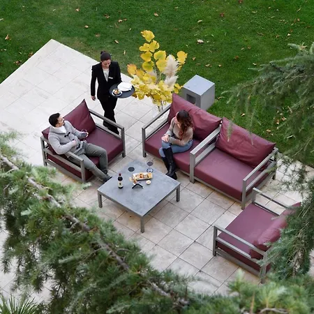 Silva Splendid Otel
