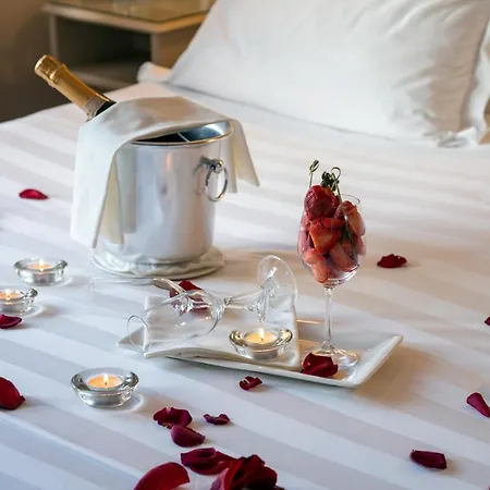 Hotel Silva Splendid