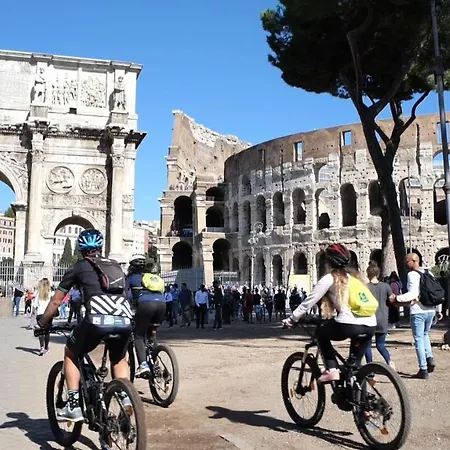 Hotel Silva Splendid Fiuggi