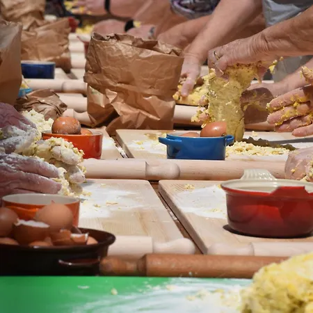 فندق سيلفا سبليندد فيوجّي