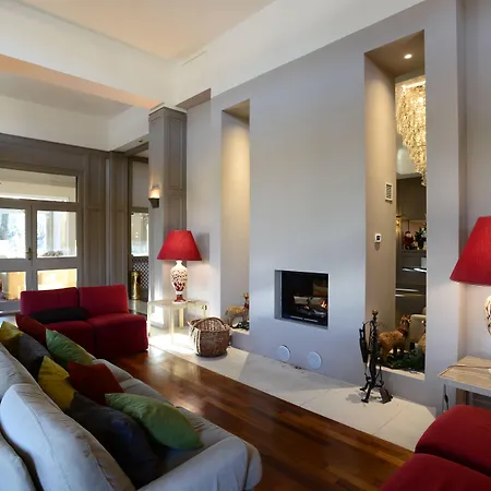 Silva Splendid 4* Fiuggi