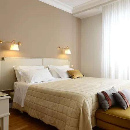 فندق سيلفا سبليندد