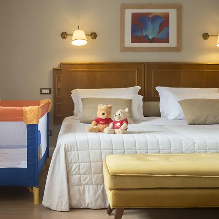 Silva Splendid Hotel