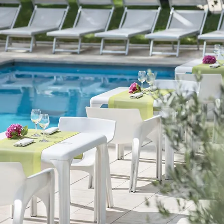 Silva Splendid Otel