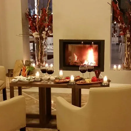 Silva Splendid Otel 4*