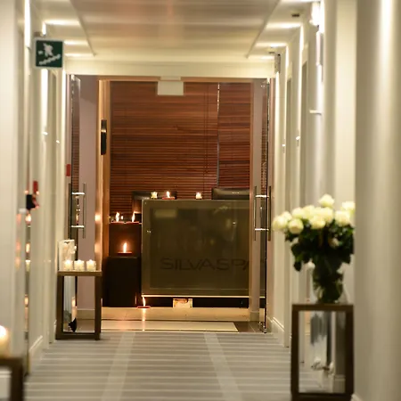 سيلفا سبليندد 4*