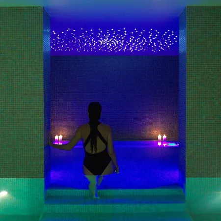 سيلفا سبليندد فندق