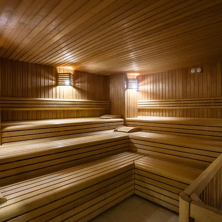 Silva Splendid Fiuggi