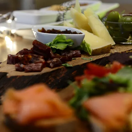 Silva Splendid Hotel