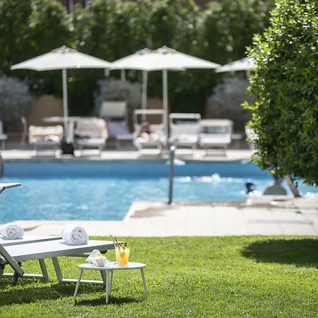 Silva Splendid Otel 4*