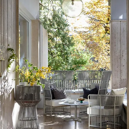 سيلفا سبليندد فندق