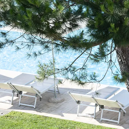 فندق سيلفا سبليندد 4*