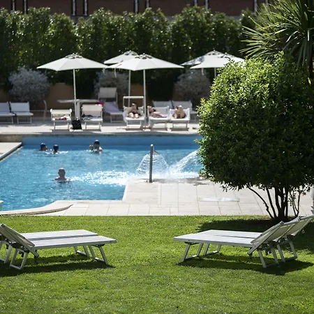 Hotel Silva Splendid