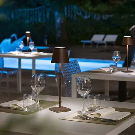 Silva Splendid 4* Fiuggi