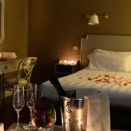 Otel Silva Splendid 4*