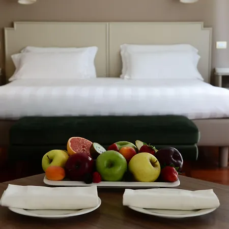 Hotel Silva Splendid 4*