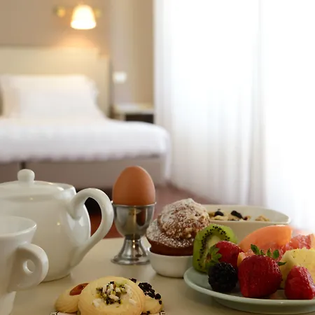 سيلفا سبليندد 4*