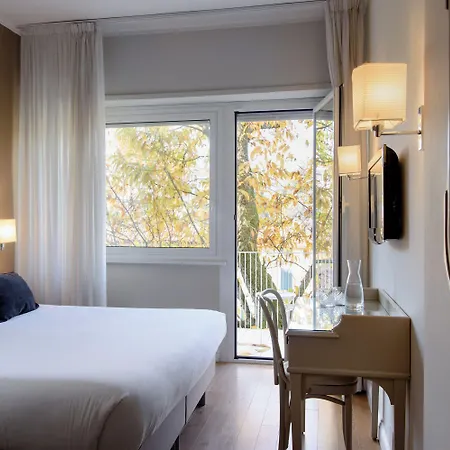 Silva Splendid Otel