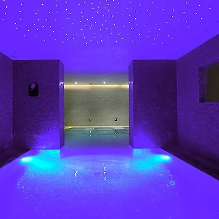 Otel Silva Splendid
