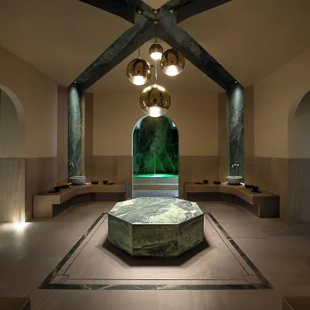 Silva Splendid Hotel 4*