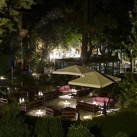 Silva Splendid Hotel
