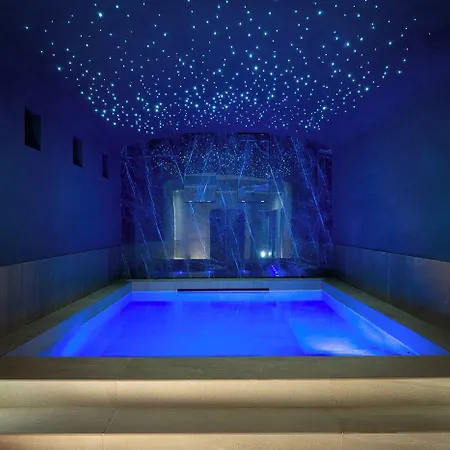 Hotel Silva Splendid Fiuggi